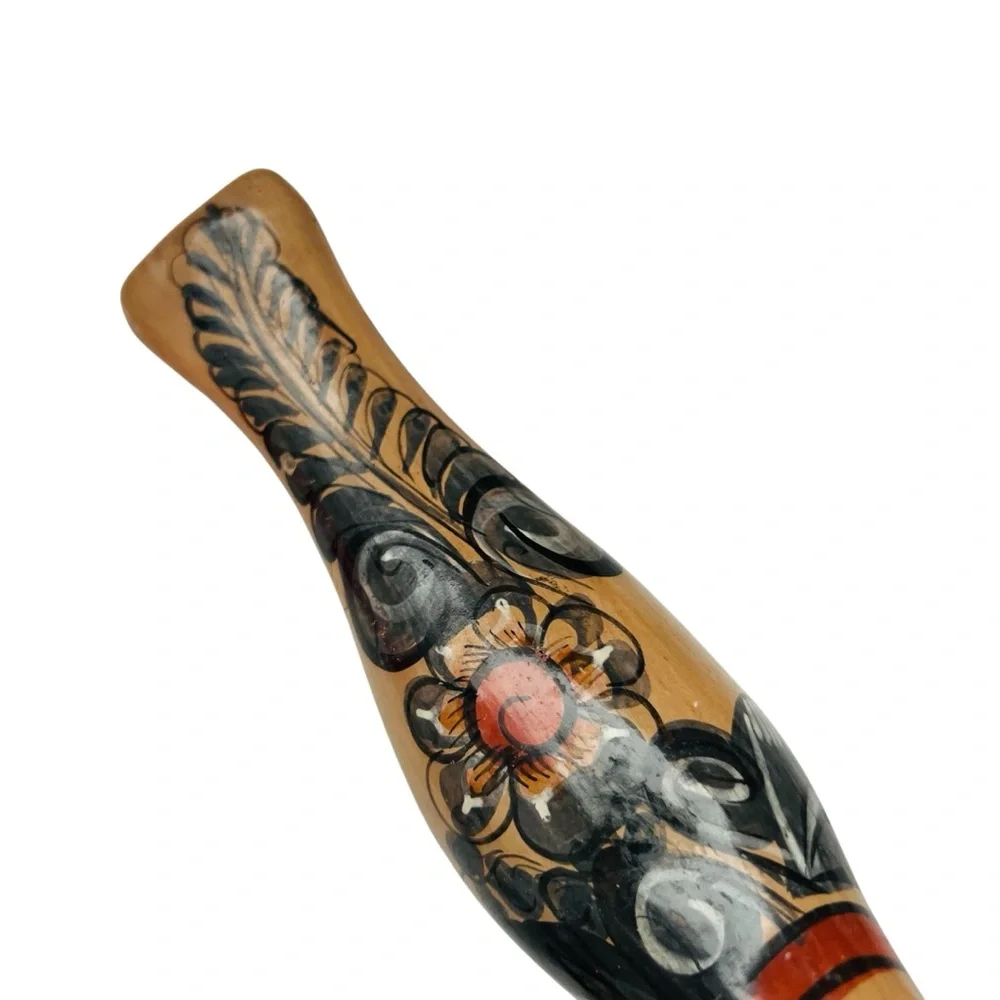 Vintage tonala ceramic